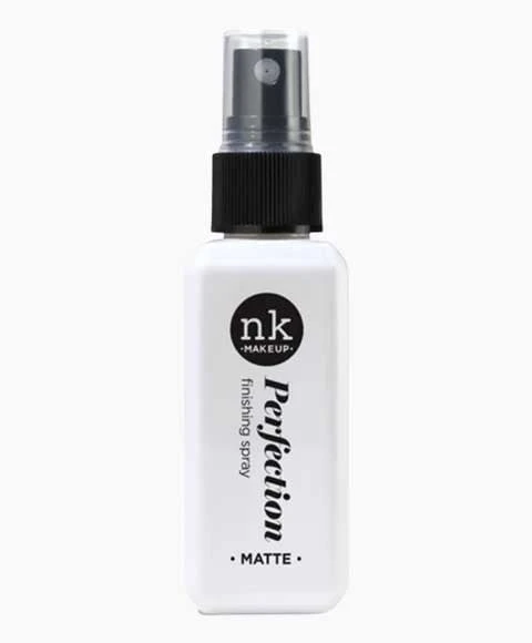 NK Perfection Finishing Spray Matte - Image 3