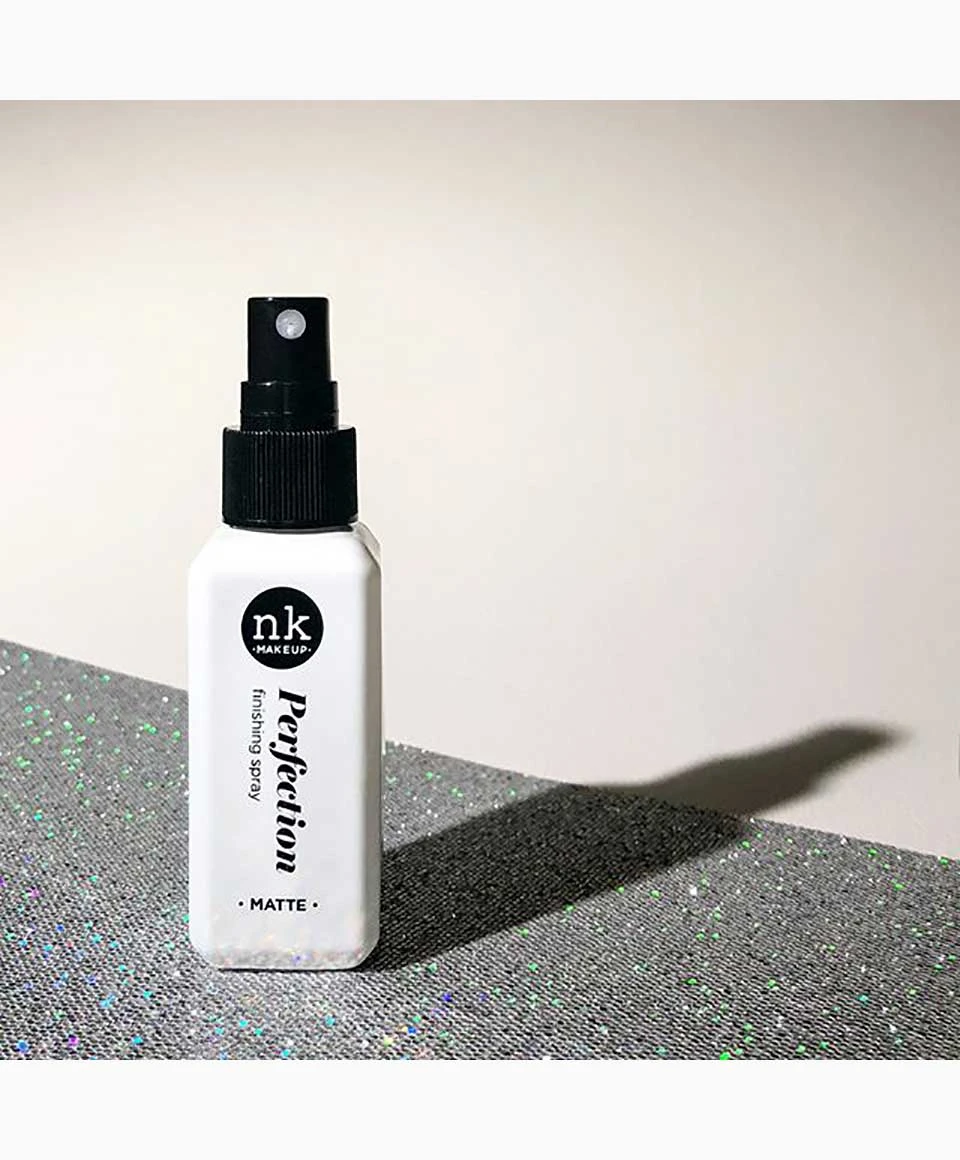 NK Perfection Finishing Spray Matte - Image 4