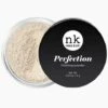 NK Perfection Finishing Powder NFP06 Butter Cup