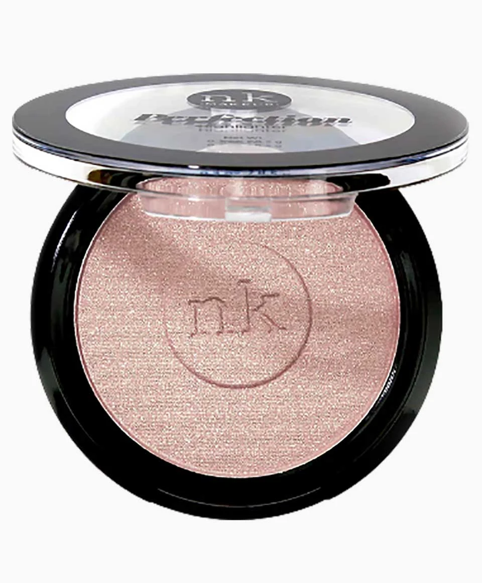 NK Perfection Highlighter NKM03 Rosepink - Image 4