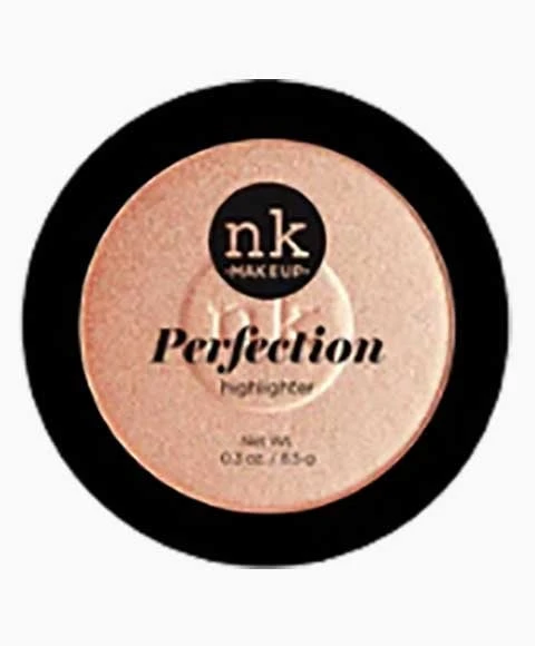NK Perfection Highlighter NKM06 Copper - Image 2