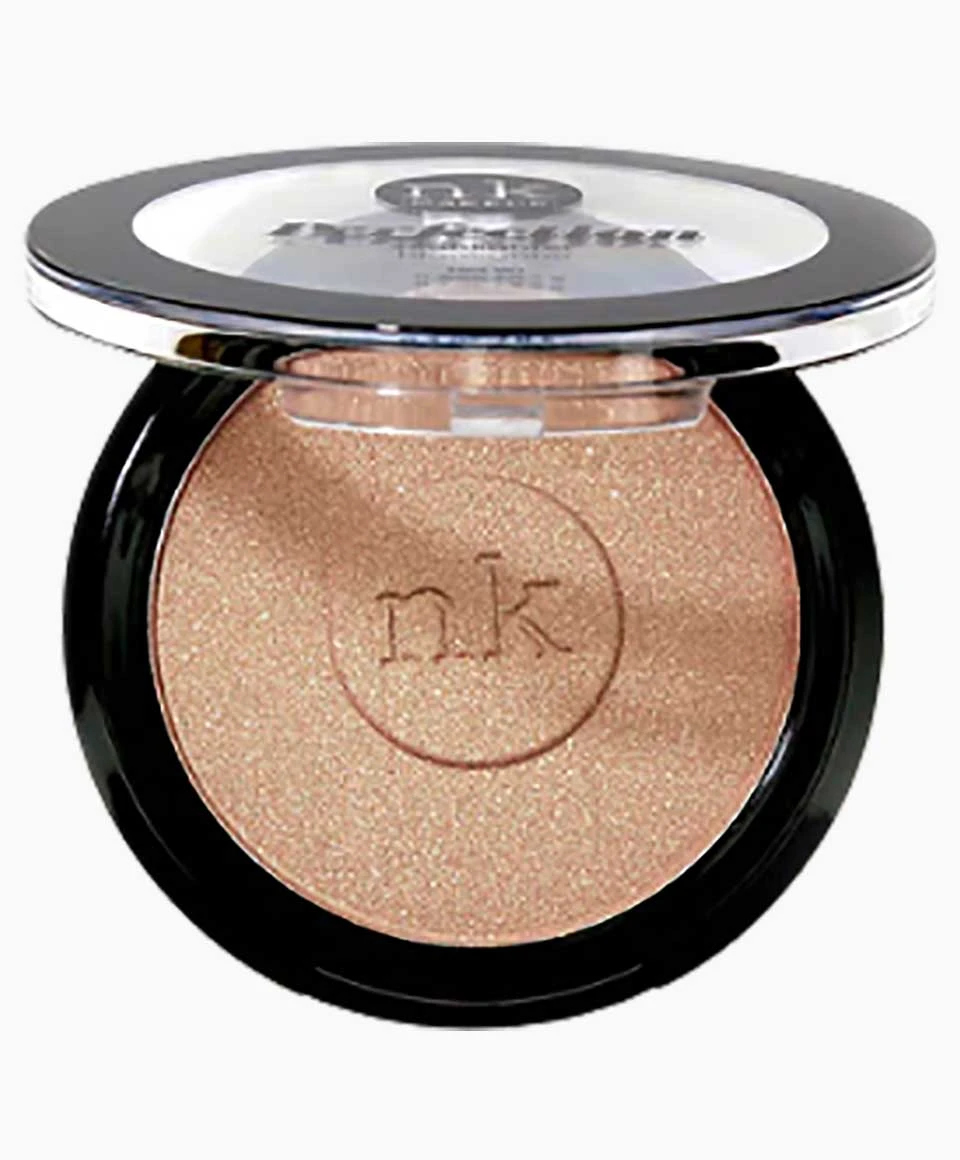 NK Perfection Highlighter NKM06 Copper - Image 4