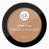 NK Perfection Pressed Powder FPPF02 Mocha