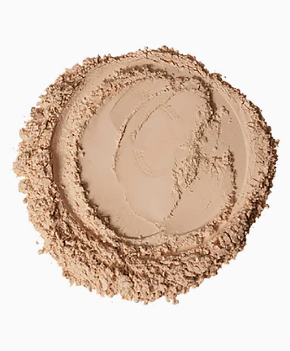 NK Perfection Pressed Powder FPPF02 Mocha - Image 4
