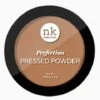NK Perfection Pressed Powder FPPF04 Chestnut