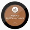 NK Perfection Pressed Powder FPPF05 Mahogany