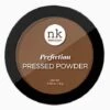 NK Perfection Pressed Powder FPPF07 Cocoa