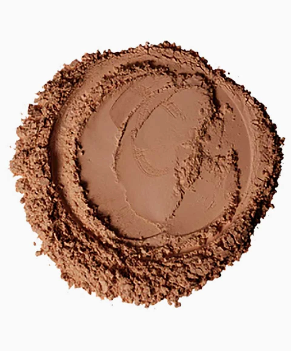 NK Perfection Pressed Powder FPPF07 Cocoa - Image 4