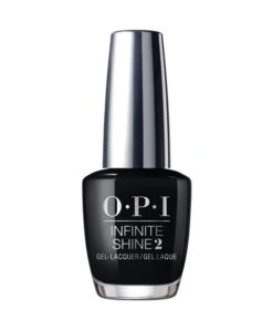 OPI Infinite Shine 2 Lacquer Lady In Black