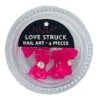 Nail Art Charm Love Struck
