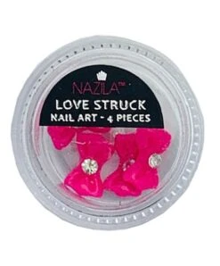 Nail Art Charm Love Struck
