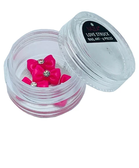 Nail Art Charm Love Struck - Image 4