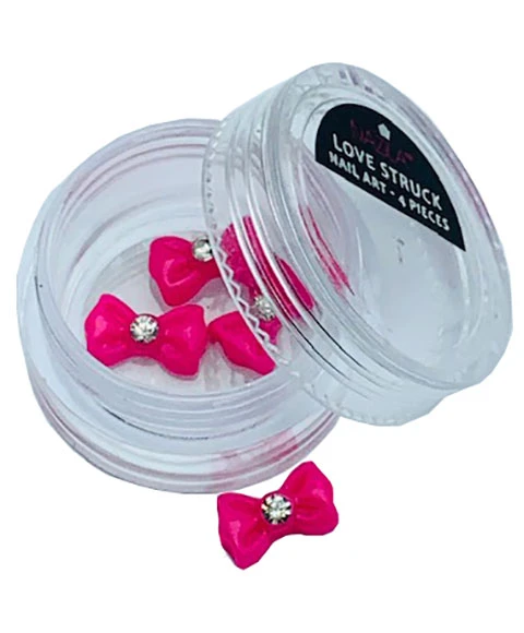 Nail Art Charm Love Struck - Image 5