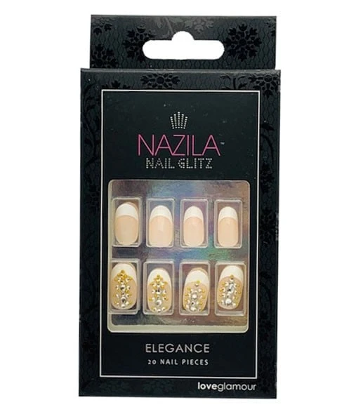 Nail Glitz Love Glamour Elegance - Image 2