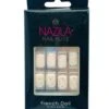 Nail Glitz French Doll