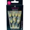 Nail Glitz Gold Carat