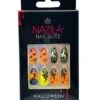Nail Glitz Love Glamour Halloween
