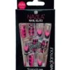Nail Glitz Love Glamour Signature
