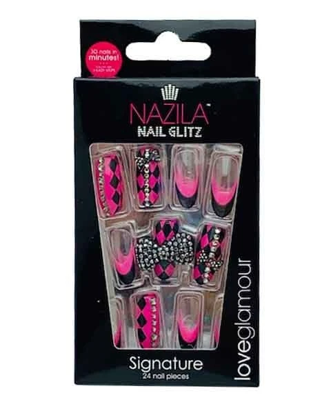 Nail Glitz Love Glamour Signature - Image 3