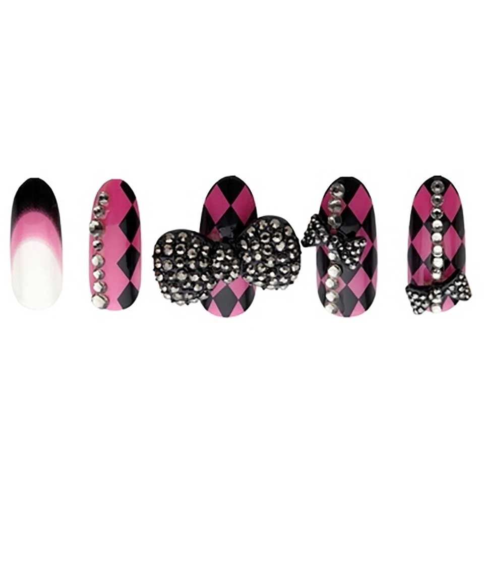 Nail Glitz Love Glamour Signature - Image 5