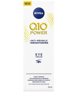 Q10 Power Anti Wrinkle Eye Cream