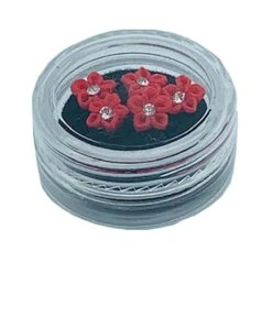 Nail Art Charm Romance