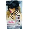 Skyists Anchor Nail Stickers