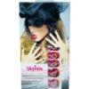 Skyists Garden Nail Stickers