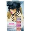 Skyists Gucchi Nail Stickers
