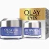 Olay Eyes Retinol 24 Night Eye Cream