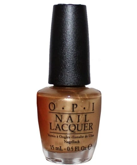 OPI Nail Lacquer 50 Years Of Style - Image 3