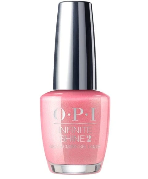 OPI Infinite Shine 2 Nail Lacquer Princesses Rule - Image 2