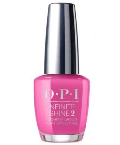 OPI Infinite Shine 2 Nail Lacquer Shorts Story