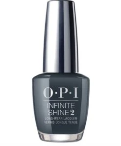 OPI Infinite Shine 2 Nail Lacquer The Latest And Slatest