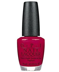 OPI Nail Lacquer Pompeii Purple