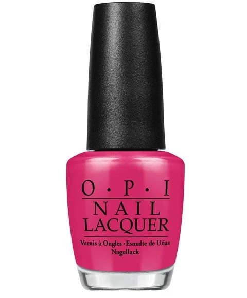 OPI Nail Lacquer Apartment For Two - Image 2