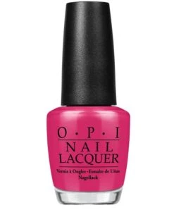 OPI Nail Lacquer Apartment For Two