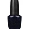 OPI Nail Lacquer Black Dress Not Optional