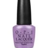 OPI Nail Lacquer Do You Lilac It