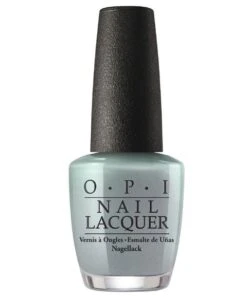 OPI Nail Lacquer I Can Never Hut Up