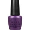 OPI Nail Lacquer Purple With A Purpose