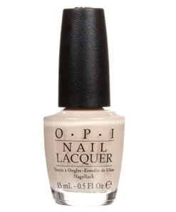 OPI Nail Lacquer Samoan Sand