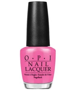 OPI Nail Lacquer Shorts Story