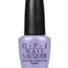 OPI Nail Lacquer You Are Such A Budapest
