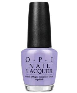 OPI Nail Lacquer You Are Such A Budapest