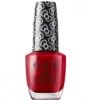 OPI Hello Kitty Nail Lacquer A Kiss On The Chic
