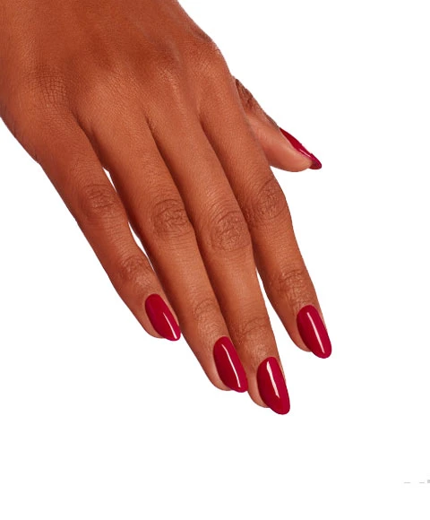 OPI Hello Kitty Nail Lacquer A Kiss On The Chic - Image 5