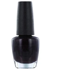 OPI Nail Lacquer Black Cherry Chutney