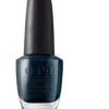 OPI Nail Lacquer CIA Color Is Awesome