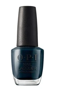OPI Nail Lacquer CIA Color Is Awesome